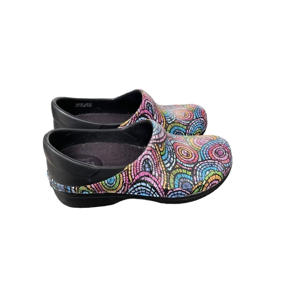 Crocs at Work Women's Neria Pro II Slip Resistant Clog Size 7